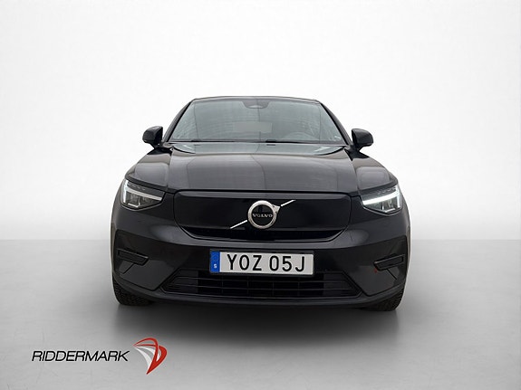 Volvo C40 3 of 30