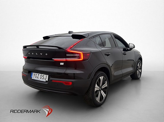 Volvo C40 8 of 30