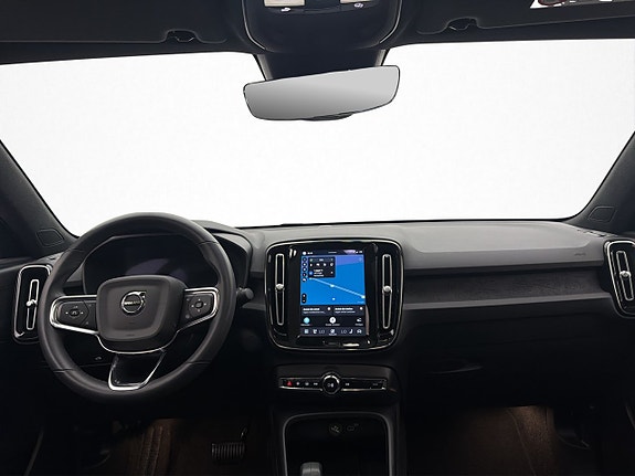 Volvo C40 15 of 30