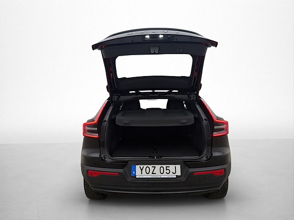Volvo C40 10 of 30