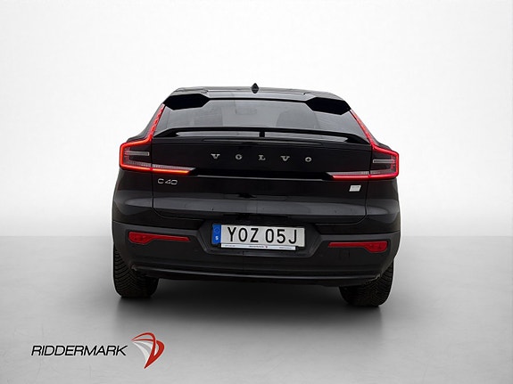 Volvo C40 9 of 30