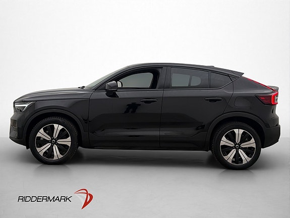 Volvo C40 5 of 30