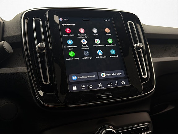 Volvo C40 22 of 30