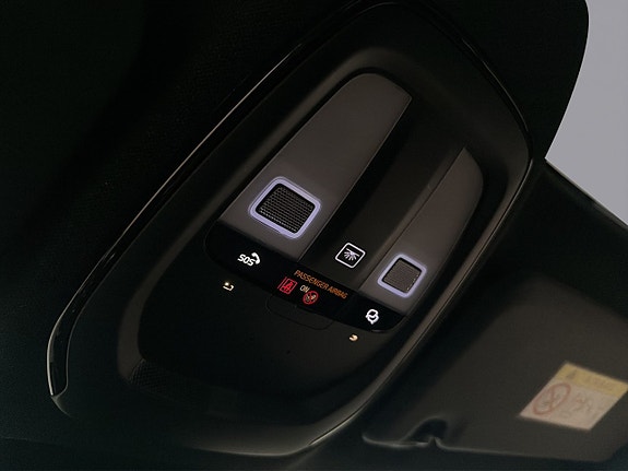 Volvo C40 28 of 30