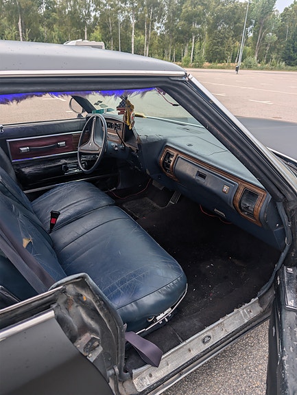 Buick Electra 225 5 of 6