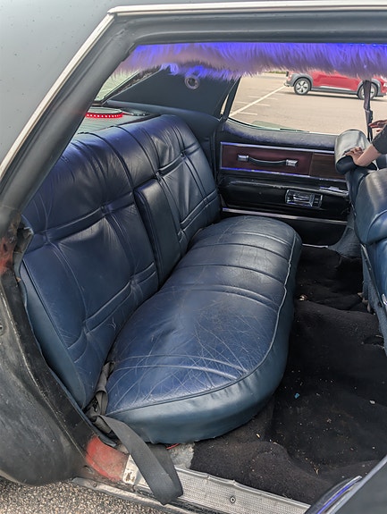 Buick Electra 225 6 of 6