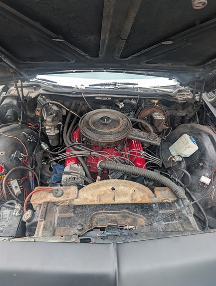 Buick Electra 225 4 of 6