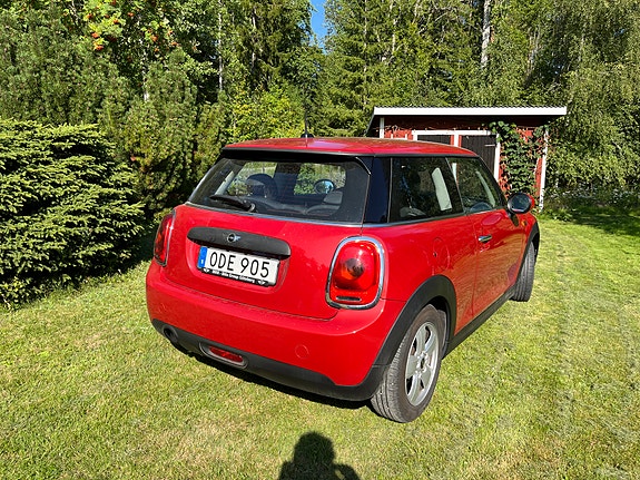 MINI One 8 of 8