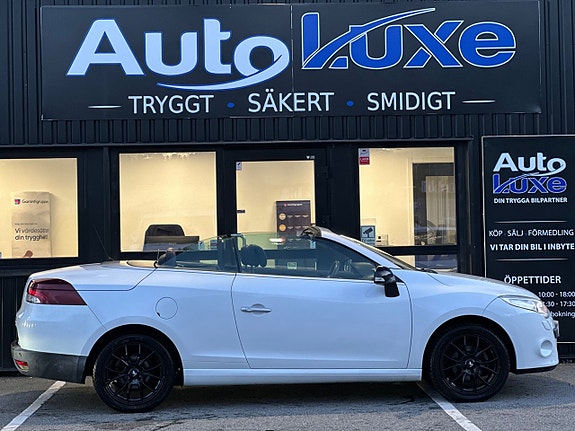 Renault Megane 7 of 24