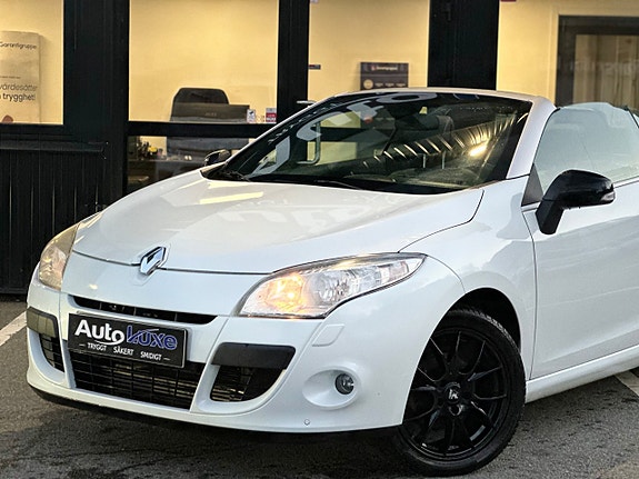 Renault Megane 3 of 24