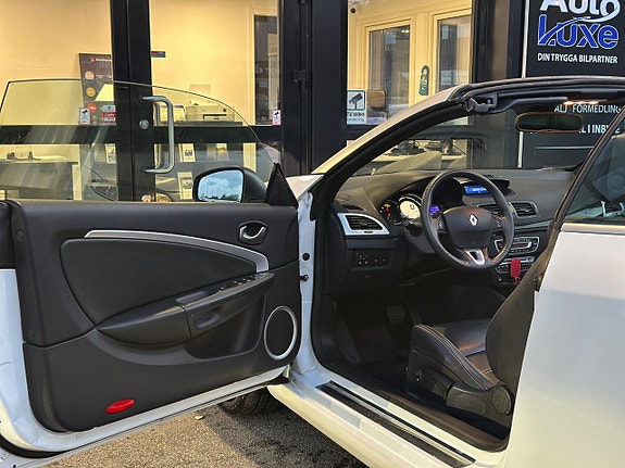 Renault Megane 8 of 24
