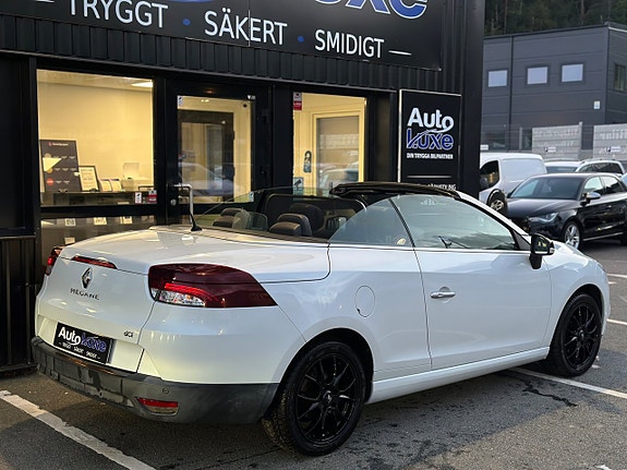 Renault Megane 20 of 24