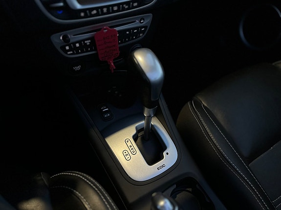 Renault Megane 13 of 24