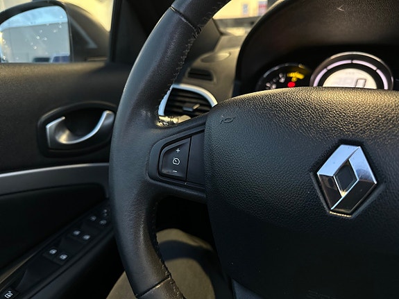 Renault Megane 18 of 24