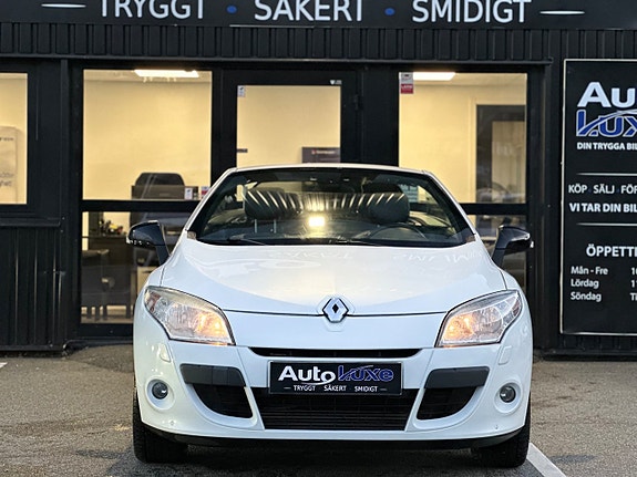 Renault Megane 5 of 24