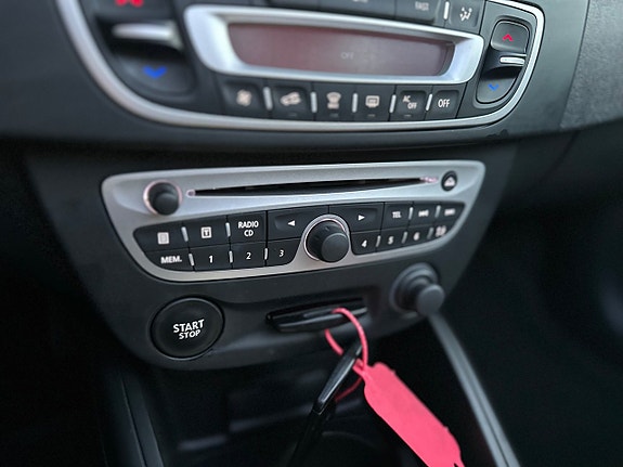 Renault Megane 15 of 24