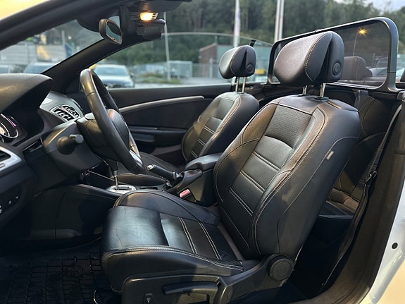 Renault Megane 9 of 24