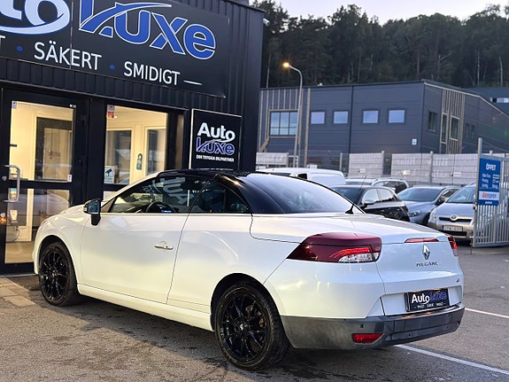 Renault Megane 22 of 24