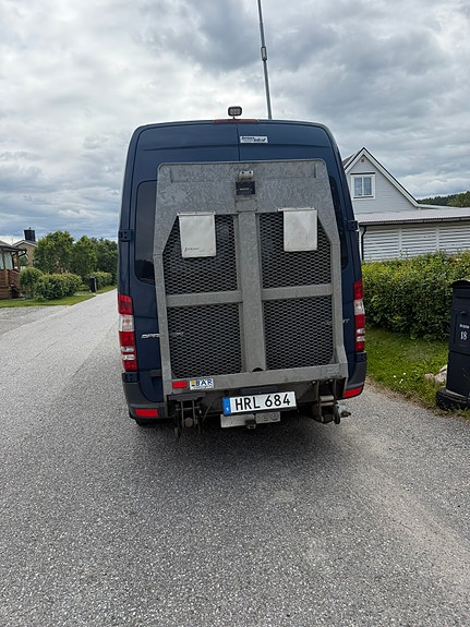 Mercedes-Benz Sprinter 316 8 of 10