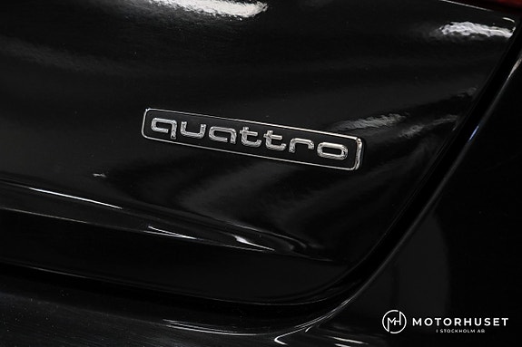 Audi A4 19 of 22