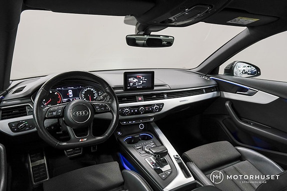 Audi A4 8 of 22