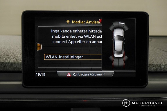 Audi A4 13 of 22