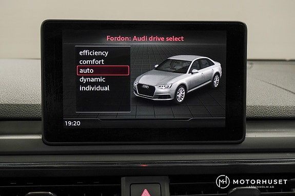 Audi A4 14 of 22