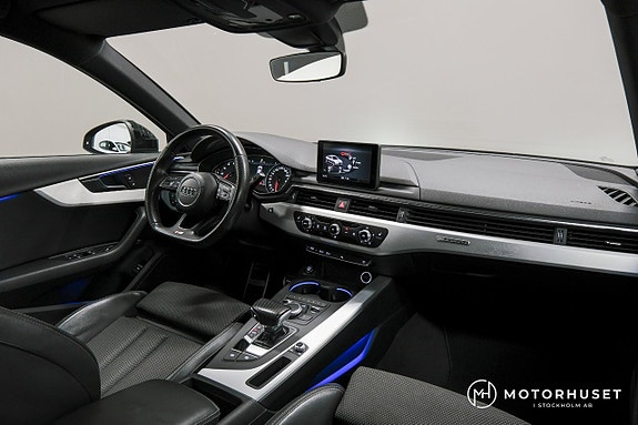 Audi A4 10 of 22