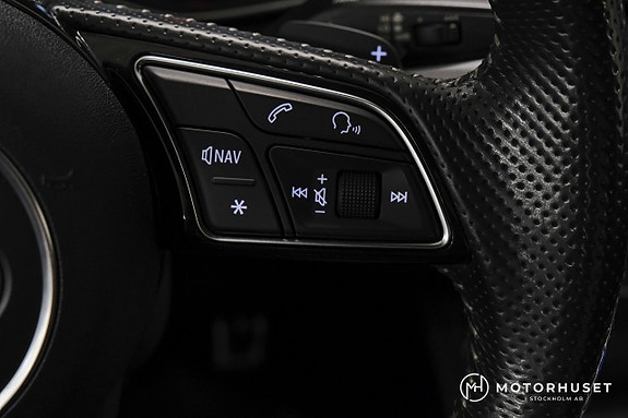 Audi A4 18 of 22