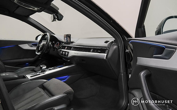 Audi A4 9 of 22