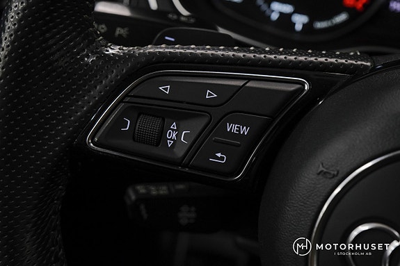 Audi A4 17 of 22
