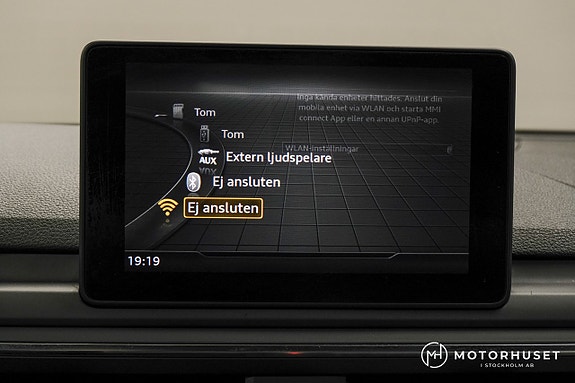 Audi A4 15 of 22