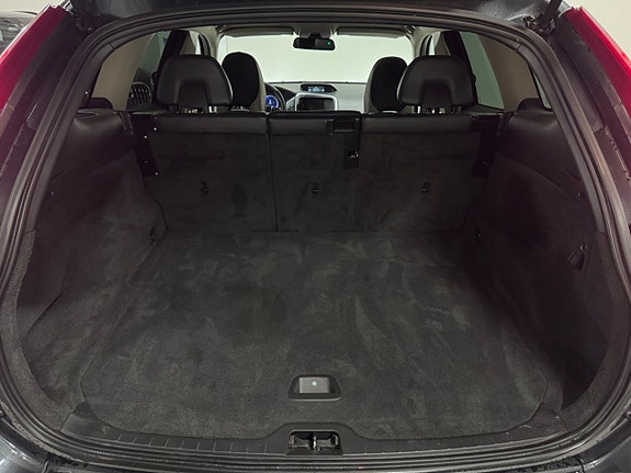 Volvo XC60 23 of 23