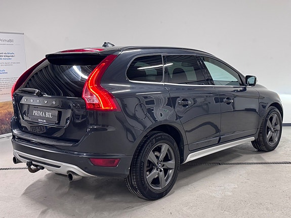 Volvo XC60 4 of 23