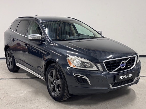 Volvo XC60 3 of 23