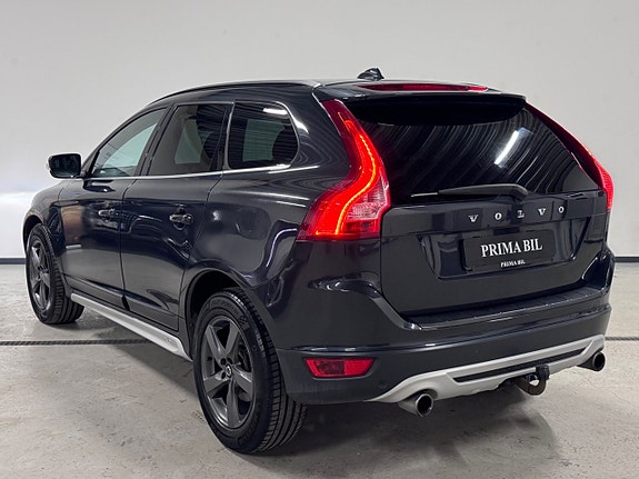 Volvo XC60 6 of 23