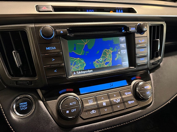 Toyota RAV4 19 of 20