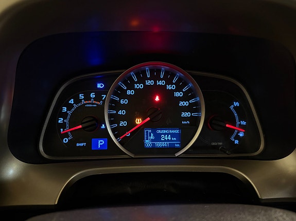 Toyota RAV4 17 of 20