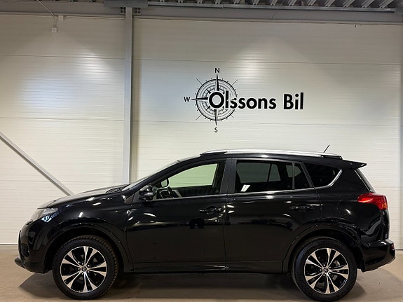 Toyota RAV4 3 of 20
