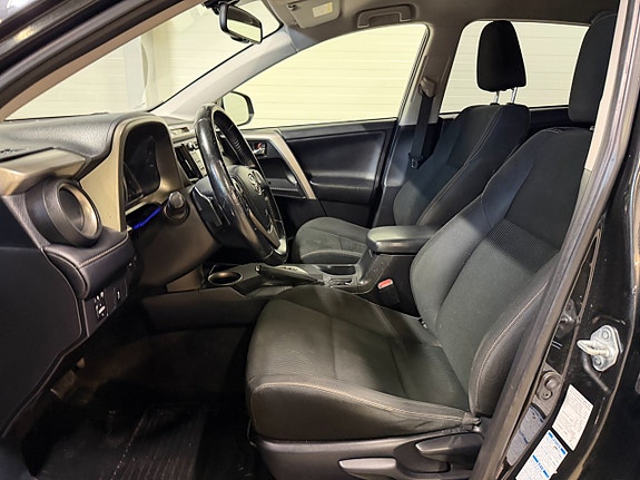 Toyota RAV4 14 of 20