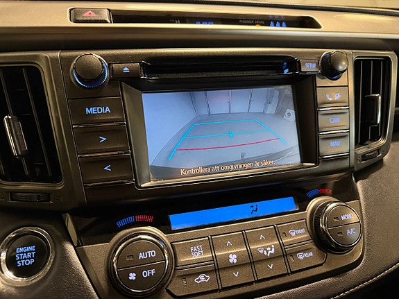 Toyota RAV4 18 of 20