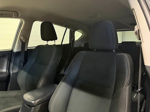 Toyota RAV4 15 of 20
