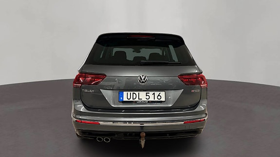 Volkswagen Tiguan 7 of 21