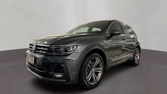 Volkswagen Tiguan 13 of 21