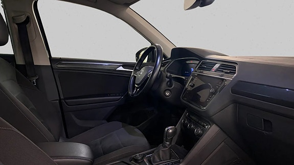 Volkswagen Tiguan 20 of 21