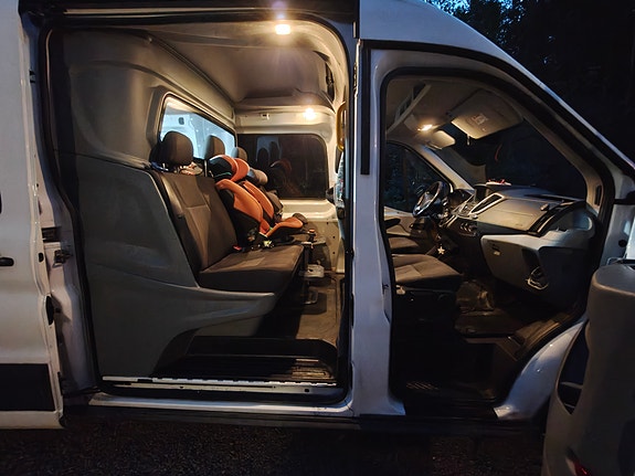 Ford Transit 4 of 6
