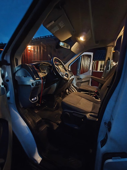 Ford Transit 5 of 6