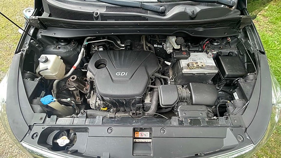 Kia Sportage 9 of 10