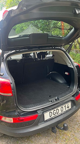 Kia Sportage 6 of 10