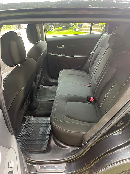 Kia Sportage 8 of 10